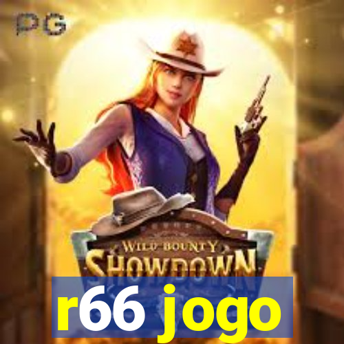 r66 jogo